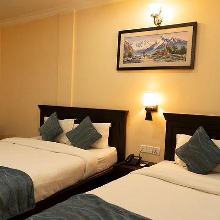 Hotel Maden Inn Itahari Экстерьер фото