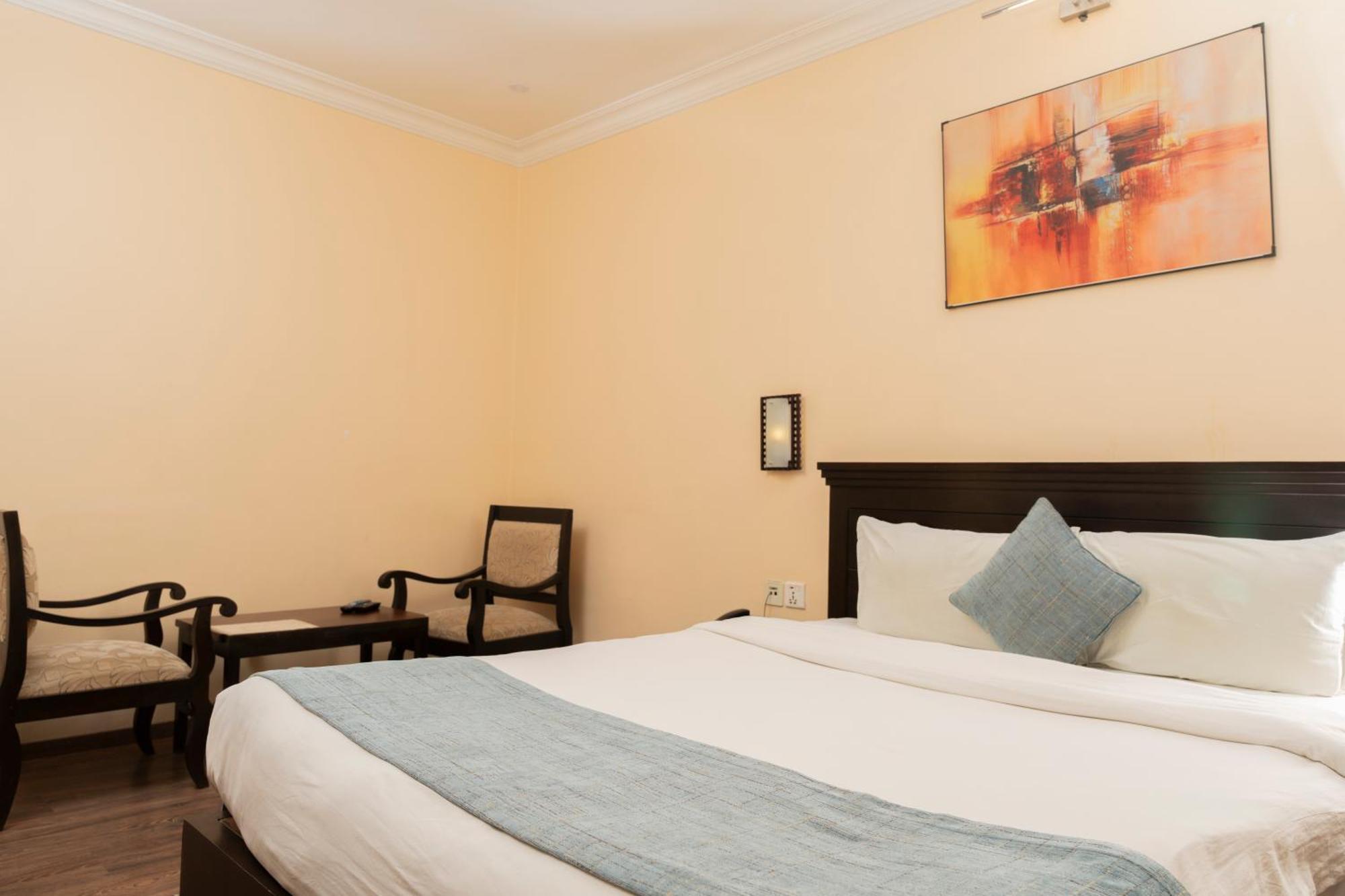 Hotel Maden Inn Itahari Экстерьер фото