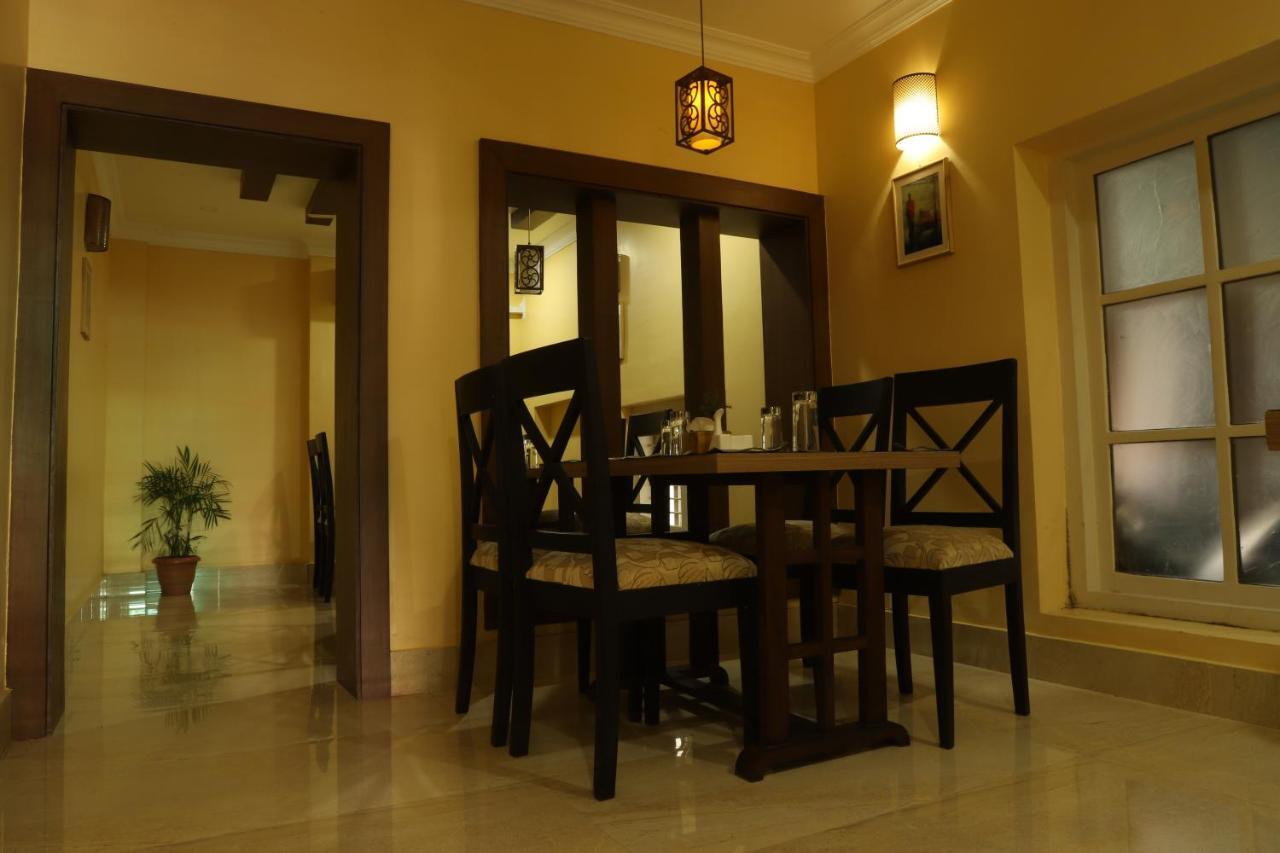 Hotel Maden Inn Itahari Экстерьер фото
